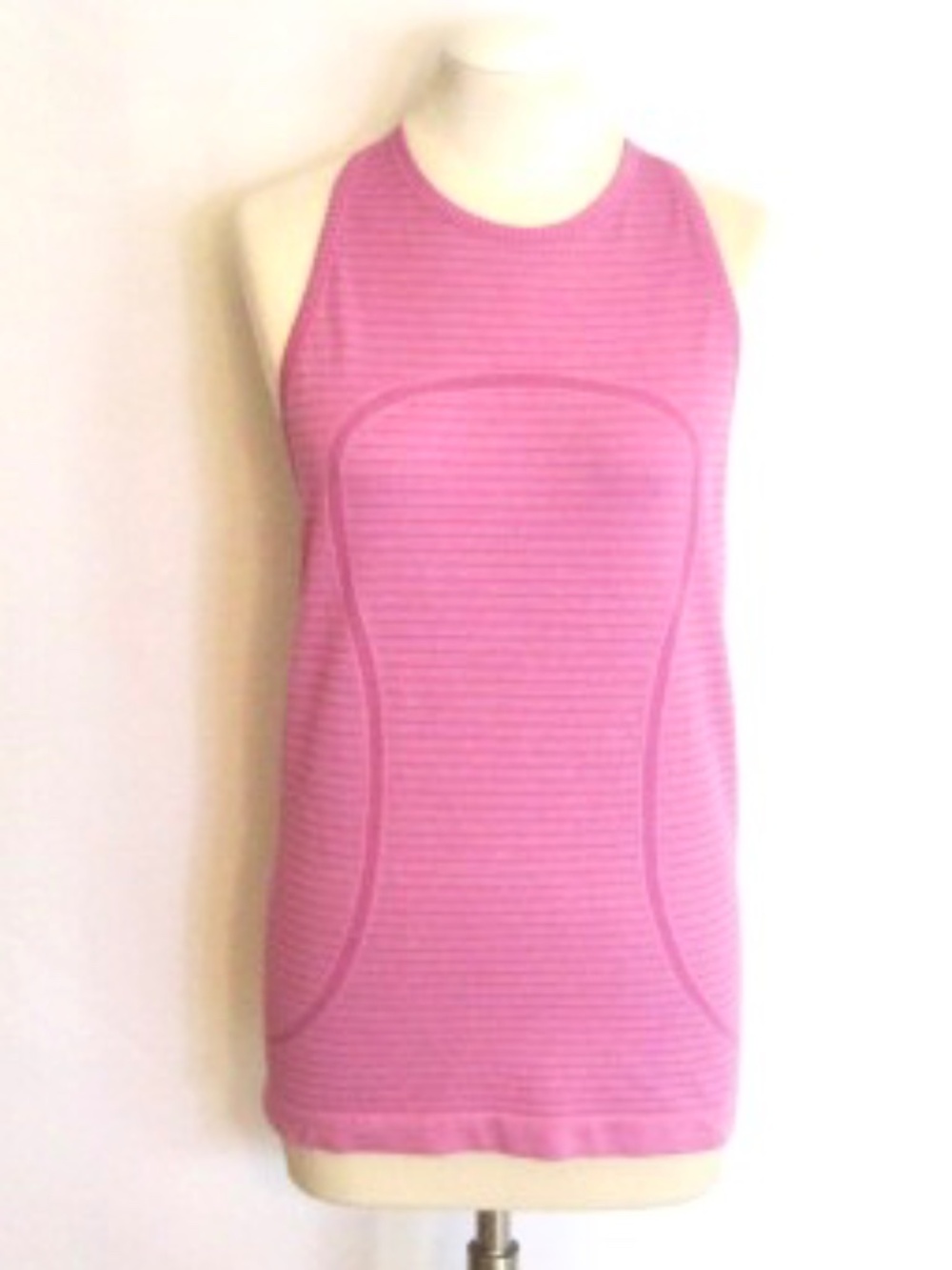 Lulu Lemon Run Swifty Tech Tank